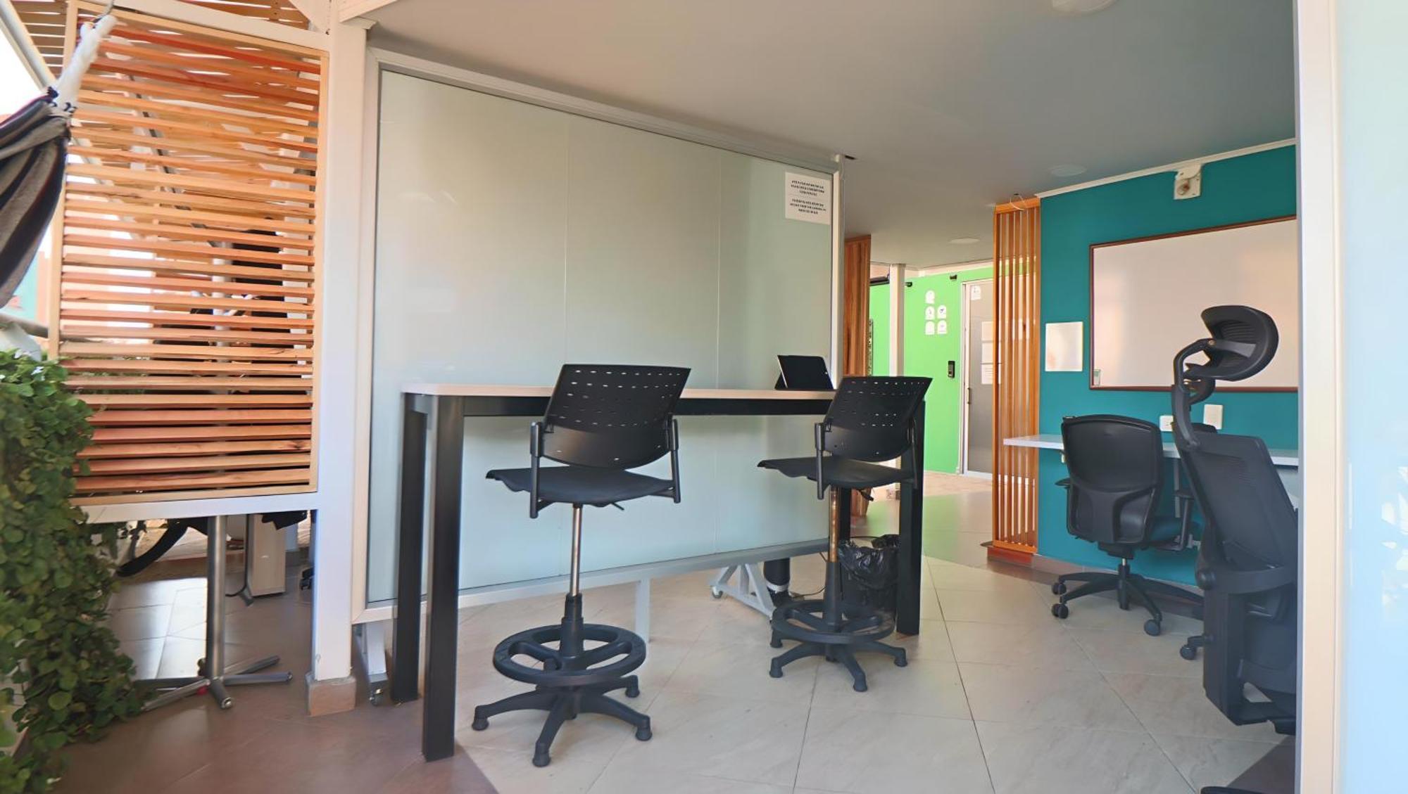 Ayenda Coliving La 78A 호텔 메딜린 외부 사진