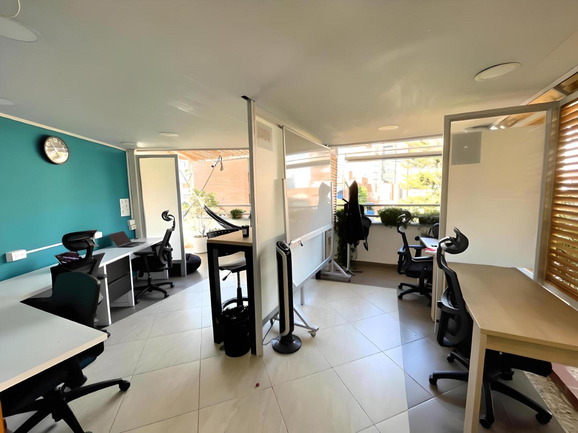 Ayenda Coliving La 78A 호텔 메딜린 외부 사진